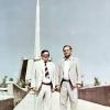 1986 Karshi Islam Karimov