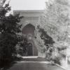 1986 Termez Mosque