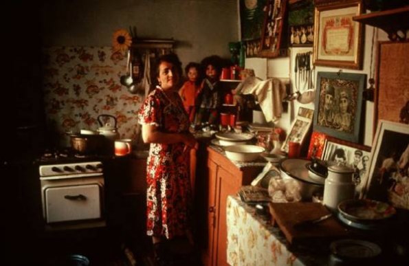 1988 Bukhara Jews 12