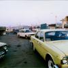 1996 Tashkent Chorsu Bazar Entrance